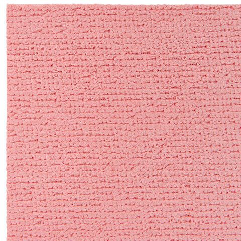 Салфетка из МИКРОФИБРЫ ГУБЧАТАЯ PVA/ПВА СУПЕРВПИТЫВАЮЩАЯ 30х30 см, КОМПЛЕКТ 2 шт., HIGH ABSORB, 320 г/м2, LAIMA, 607790