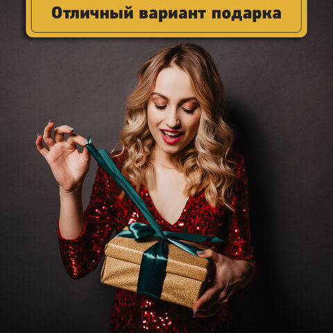Набор столовых приборов STANDARD 18 шт., 6 персон серебристый нержавеющая сталь, гофрокартон, DASWERK (ДАСВЕРК), 881141