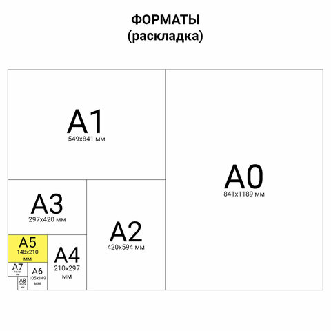 Тетрадь на кольцах А5 (175х215 мм), 240 листов, твердый картон, клетка, BRAUBERG, Cloud, 404094