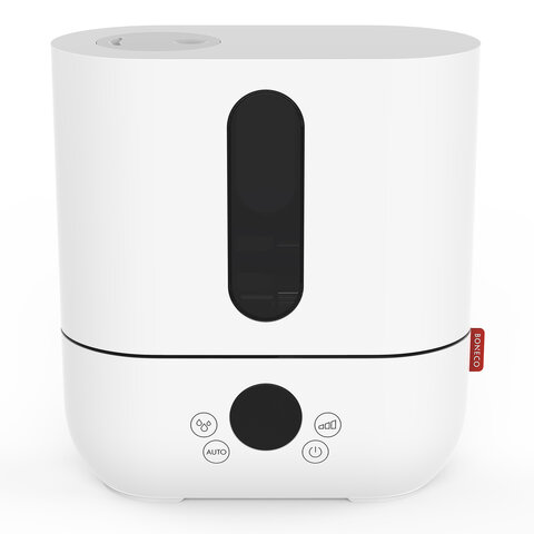 Увлажнитель воздуха BONECO U 250, объем бака 3,5 л, 20 Вт, гигростат, ароматизация, белый, НС-1280449