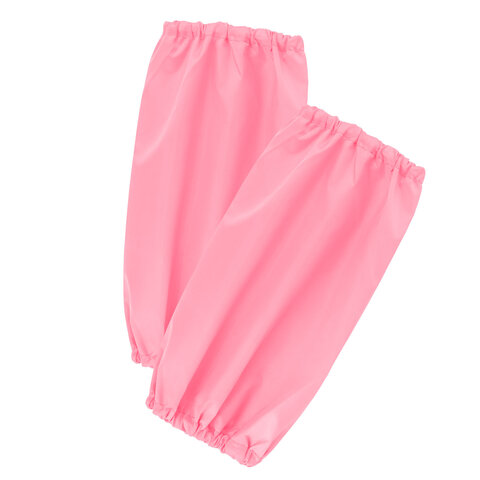 Фартук с нарукавниками для уроков труда ПИФАГОР, 1 карман, 46х54 см, "Playing foxes", 273621