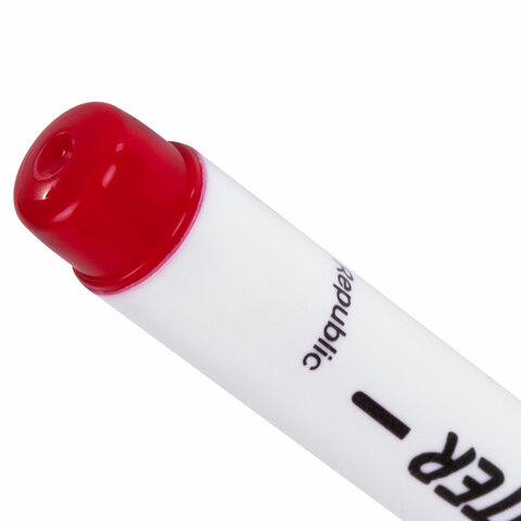 Ручки капиллярные (линеры) 4 ЦВЕТА CENTROPEN "Handwriter", корпус тонкий, линия письма 0,5 мм, 2551/4, 2 2551 0403