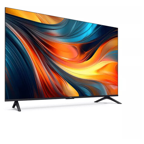 Телевизор XIAOMI Mi LED TV A 65 2026 65" (163 см), 3840x2160, 4K, 16:9, Android TV, Wi-Fi, черный, L65MA-ARU