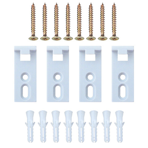 Доска магнитно-маркерная 120х240 см, улучшенная алюминиевая рамка, ГАРАНТИЯ 10 ЛЕТ, BRAUBERG Premium, 231702