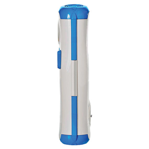 Рециркулятор БАКТЕРИЦИДНЫЙ ДЕЗАР-2н (ОРУБн-2-01-КРОНТ), УФ-лампа 2х16 Вт, 60 м3/ч