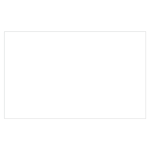 Этикет-лента 26х16 мм прямоугольная, белая, КОМПЛЕКТ 5 рулонов по 800 штук., BRAUBERG, 114208