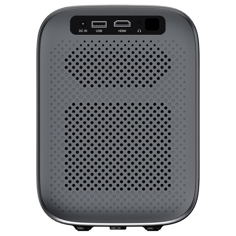 Проектор CACTUS CS-PRC.07B.WUXGA-A, LCD, 1920x1080, 16:9, 4:3, 350 лм, 2000:1, 1 кг