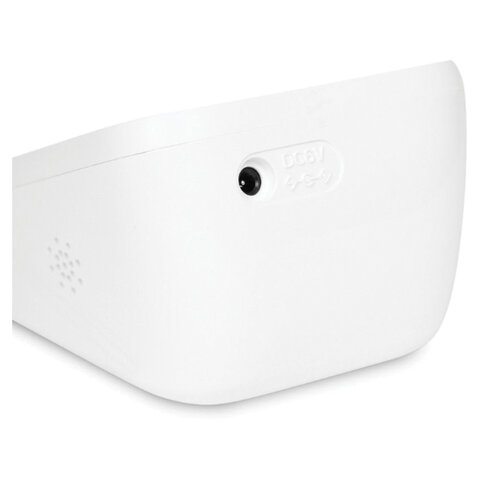 Тонометр АРМЕД YE680B, диапазон давления 0-280 мм рт. ст., диапазон пульса 40-200 уд/мин, автоматический, без поверки, 1977501