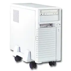 Системные блоки и моноблоки