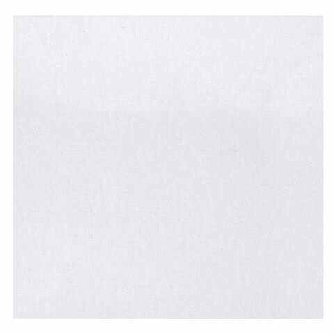 Холст на картоне, 20х20 см, 280 г/м2, грунтованный, 100% хлопок, BRAUBERG ART CLASSIC, 192183