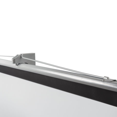 Экран проекционный на треноге (150х200 см), матовый, 4:3, BRAUBERG "TRIPOD", 236732