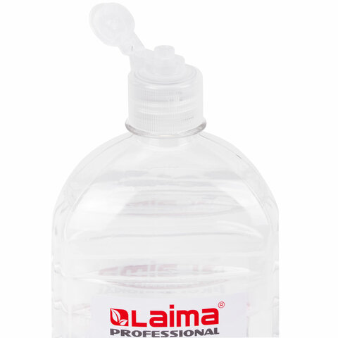 Ополаскиватель для посудомоечных машин 1 кг, LAIMA PROFESSIONAL, 609278