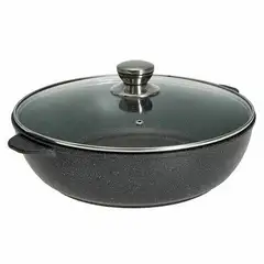 Жаровни и казаны