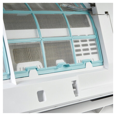 Сплит-система инверторная ELECTROLUX EACS/I-09HSM/N8_V2, внешний и внутренний блок, площадь помещения до 25 м2, НС-1683656