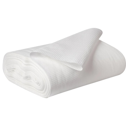 Марля медицинская отбеленная NEW LIFE отрез 0,9х10 м, плотность 36 (±2) г/м2, 94263