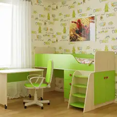 Детская мебель