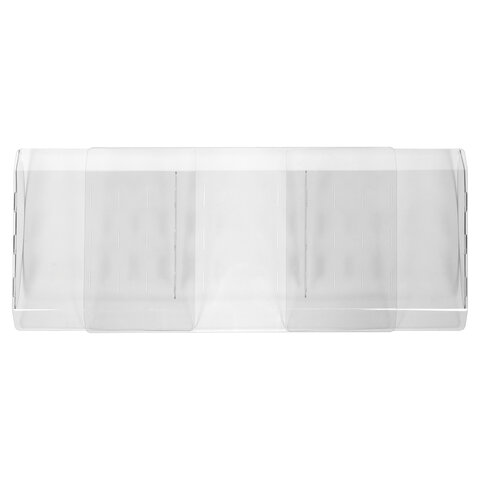 Экран универсальный для настенных кондиционеров BALLU Сплит 700-1100, НС-1303976