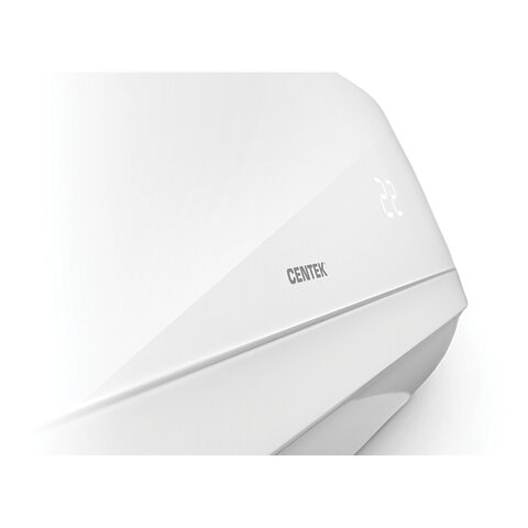 Сплит-система CENTEK CT-65A24, внешний и внутренний блок, площадь помещения до 70 м2
