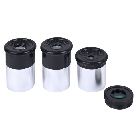 Телескоп рефлектор астрономический, увеличение 525х, объектив 76 мм, фокусное расстояние 700 мм, видоискатель, BRAUBERG 76700, 391398