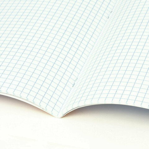 Тетрадь 12 л. BRAUBERG клетка, обложка картон, CLASSIC TEXTURE, 107265