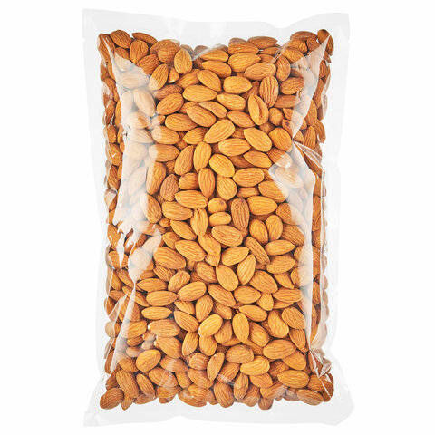 Миндаль сушеный СЕМУШКА, 1 кг