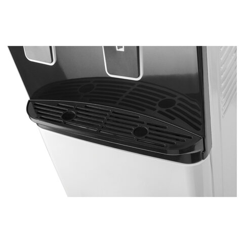 Пурифайер для воды AEL LC-AEL-85s, напольный, НАГРЕВ/ОХЛАЖДЕНИЕ КОМПРЕССОРНОЕ, 2 кран, 463