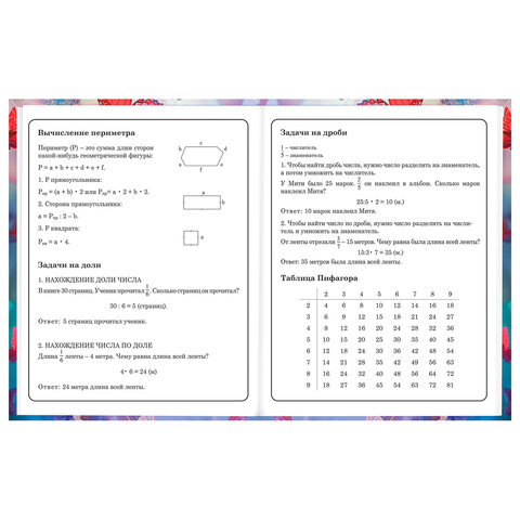 Дневник 1-4 класс 48 л., твердый, BRAUBERG, глянцевая ламинация, с подсказом, "Бабочки", 107151