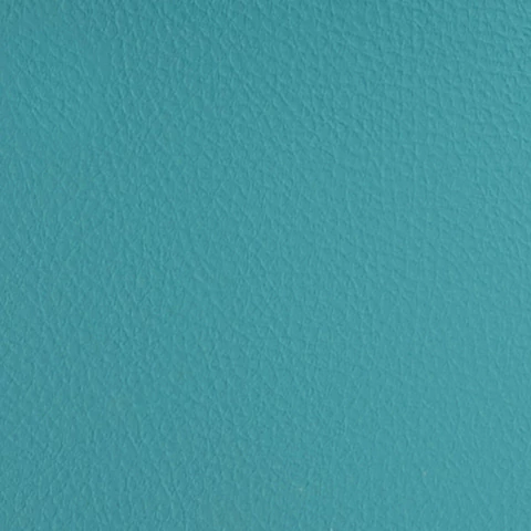 Тетрадь на кольцах А5 (180х220 мм), 120 листов, под кожу, клетка, BRAUBERG "Joy", бирюзовый/серо-голубой, 129993