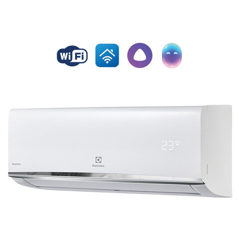 Сплит-система ELECTROLUX EACS-18HSM/N8_V2, внешний и внутренний блок, площадь помещения до 52 м2, НС-1683668