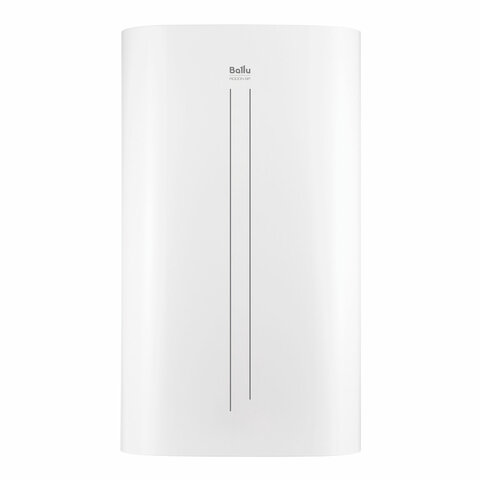 Водонагреватель накопительный электрический BALLU BWH/S 100 Rodon SP, 2 кВт, 100 л, сталь, 27604, НС-1602464