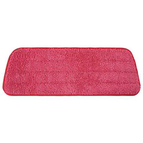 Швабра с распылителем воды плоская для мытья полов и уборки "Spray Mop", LAIMA, 607981