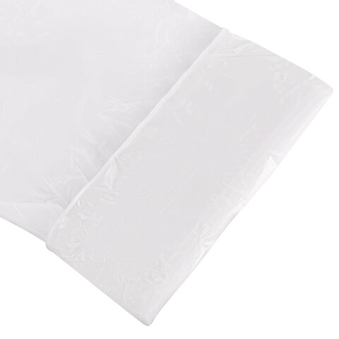 Перчатки виниловые смотровые 50 пар (100 штук), размер 6-7, S (малый), прозрачные, SFM, Германия