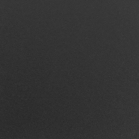 Папка на 2 кольцах STAFF, 40 мм, черная, до 300 листов, 0,5 мм, 225721