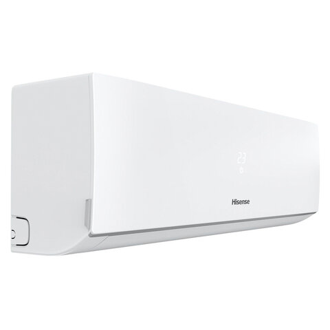 Сплит-система HISENSE AS-12HR4RYDDJ00, внешний и внутренний блок, площадь помещения до 32 м2, НС-1594849