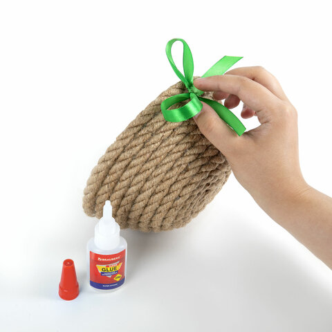 Клей моментальный ультрапрочный суперклей BRAUBERG EXTRA, 20 г, МАКСИМАЛЬНЫЙ ОБЪЕМ, 608101