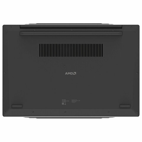 Ноутбук DIGMA EVE A5820 15,6", Ryzen 3 3200U 8 Гб, SSD 256 Гб, Windows 11 Pro, черный, DN15R3-8CXW02