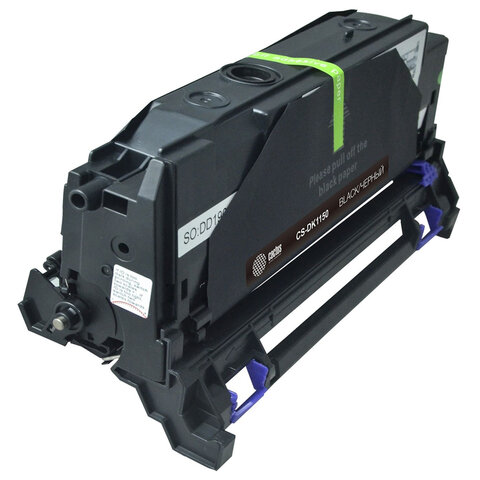 Фотобарабан CACTUS (CS-DK1150) для Kyocera Mita M2040dn/ M2135dn/M2540dn, ресурс 100000 стр.
