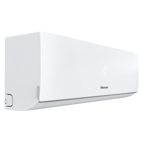 Сплит-система HISENSE AS-07HR4RYDDJ00, внешний и внутренний блок, площадь помещения до 23 м2, НС-1594842