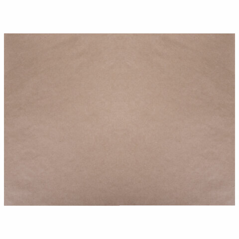 Конверты (290х390 мм) КРАФТ, без клея, 90 г/м2, КОМПЛЕКТ 500 шт., треугольный клапан