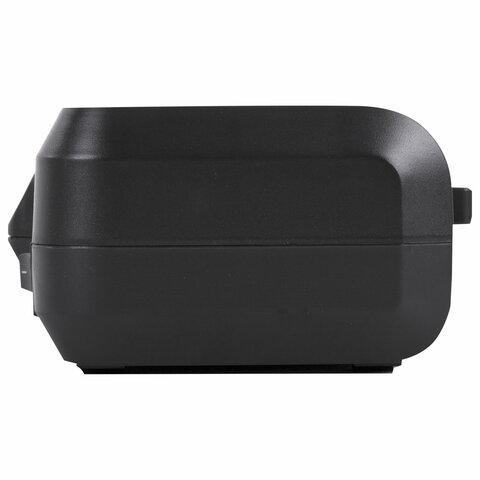 Ламинатор BRAUBERG NANO PLUS, формат A4, толщина пленки 60-150 мкм, скорость 23 см/мин., 532621