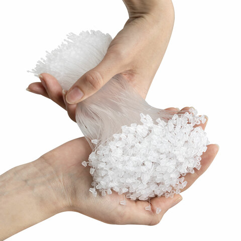 Хомут биркодержатель бирка ценник петлевой 21 см, BRAUBERG, КОМПЛЕКТ 1000 шт., 291347