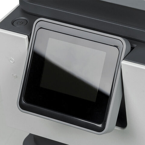 МФУ струйное HP OfficeJet Pro 8023 "3 в 1" A4, 29 стр./мин, 20000 стр./месяц, 1200х1200, ДУПЛЕКС, Wi-Fi, сетевая карта, 1KR64B