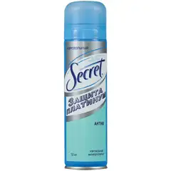 Дезодоранты