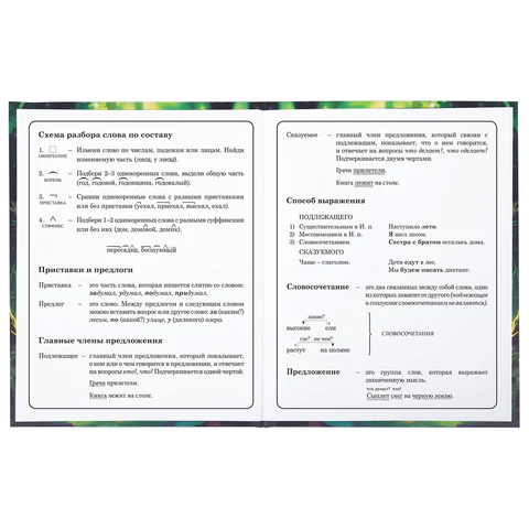 Дневник 1-4 класс 48 л., твердый, BRAUBERG, блестки, с подсказом, "Фея", 106840