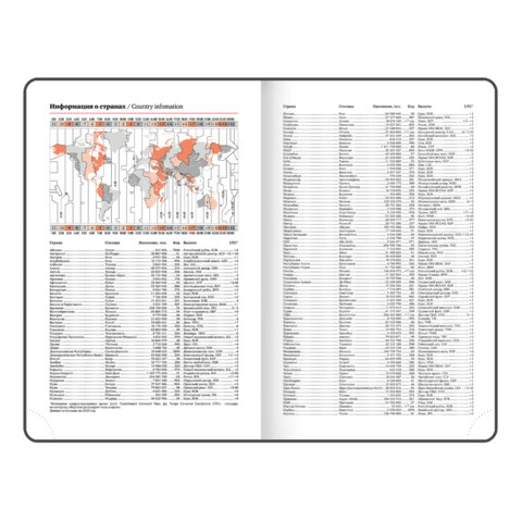 Ежедневник датированный 2026, МАЛЫЙ ФОРМАТ 100х150 мм, А6, BRAUBERG "Select", балакрон, черный, 117260