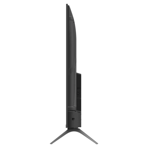 Телевизор SKYWORTH 43G66G, 43" (109 см), 3840x2160, 4K, 16:9, Google TV, Wi-Fi, черный