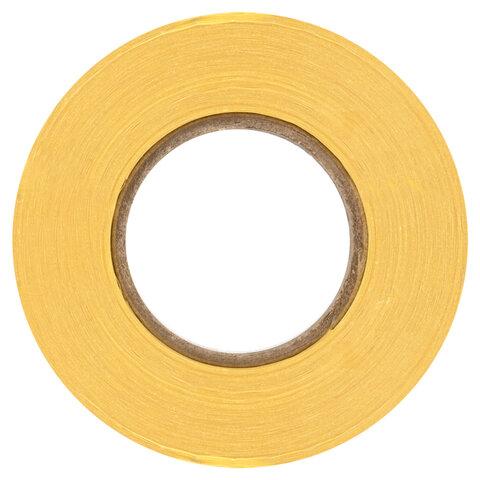 Этикетка термотрансферная ПОЛУГЛЯНЕЦ (58х40 мм), 700 этикеток в ролике, 111974