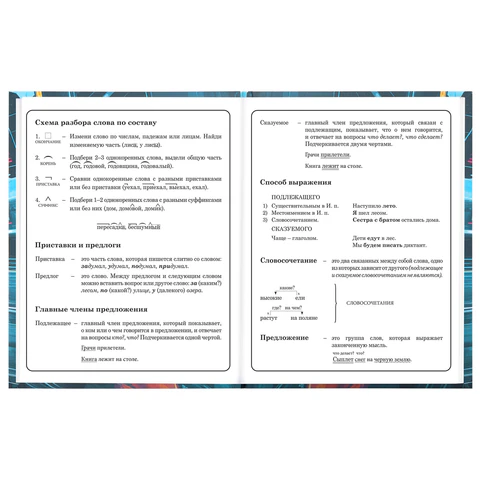 Дневник 1-4 класс 48 л., твердый, BRAUBERG, выборочный лак, с подсказом, "Крутой байк", 107592