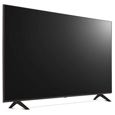 Телевизор LG 43UR78009LL, 43" (108 см), 3840 x 2160, 4K, 16:9, SmartTV, Wi-Fi, черный