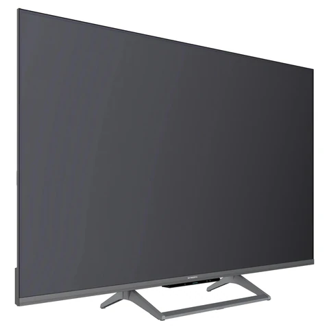 Телевизор SKYWORTH 43Q67H, 43" (109 см), QLED+, 3840x2160, 4K, 16:9, Google TV, Wi-Fi